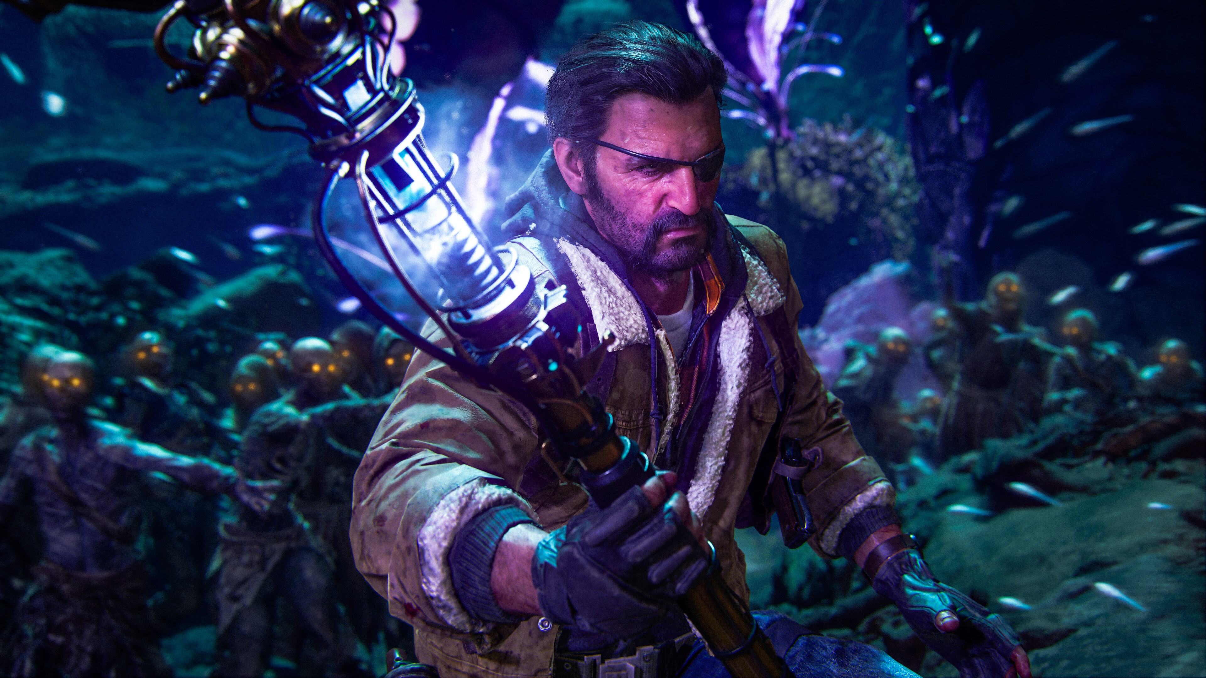 Call of Duty: Black Ops 6 - Imagen 13
